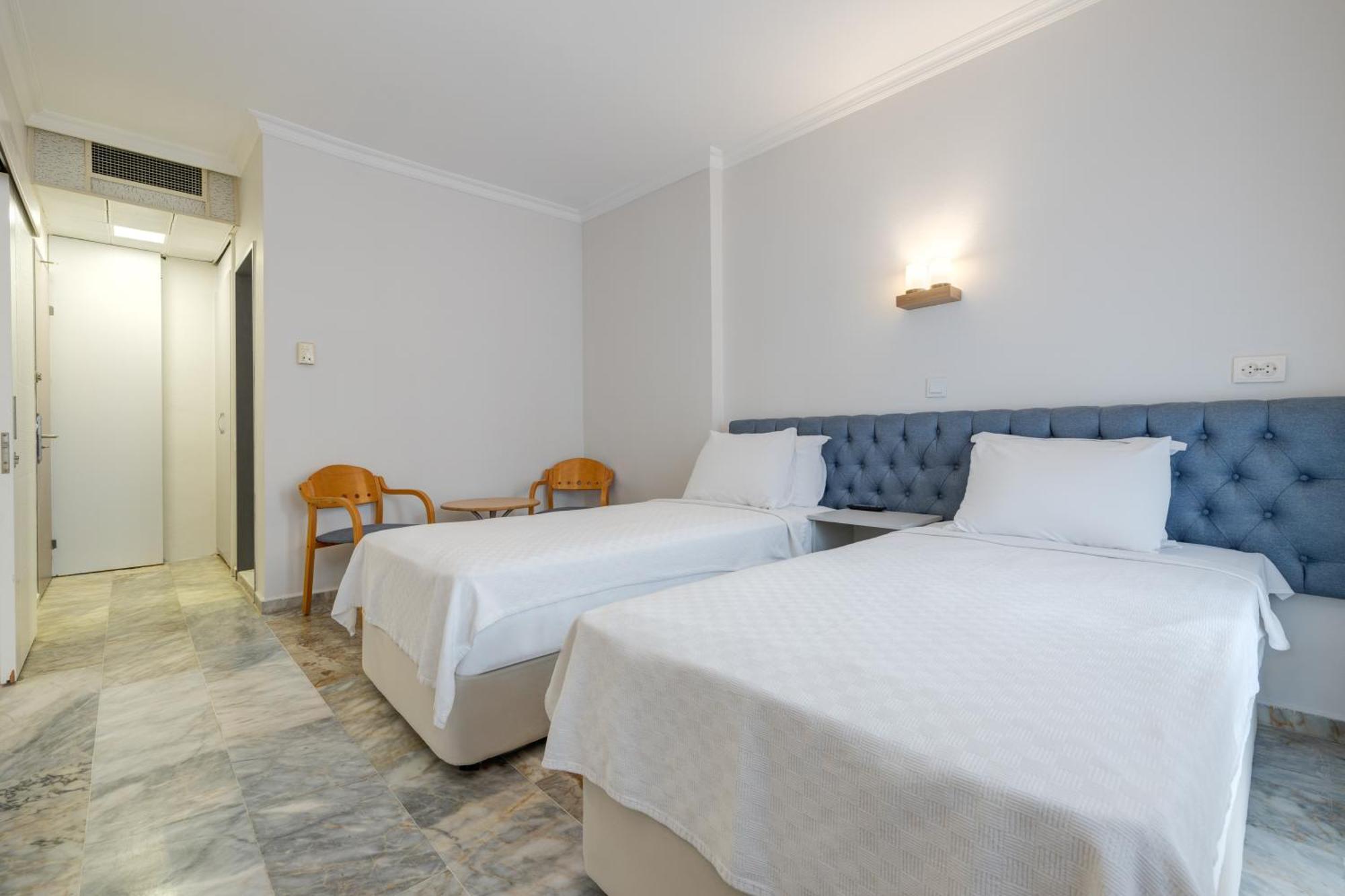 Hanedan Beach Hotel Foca Exterior photo