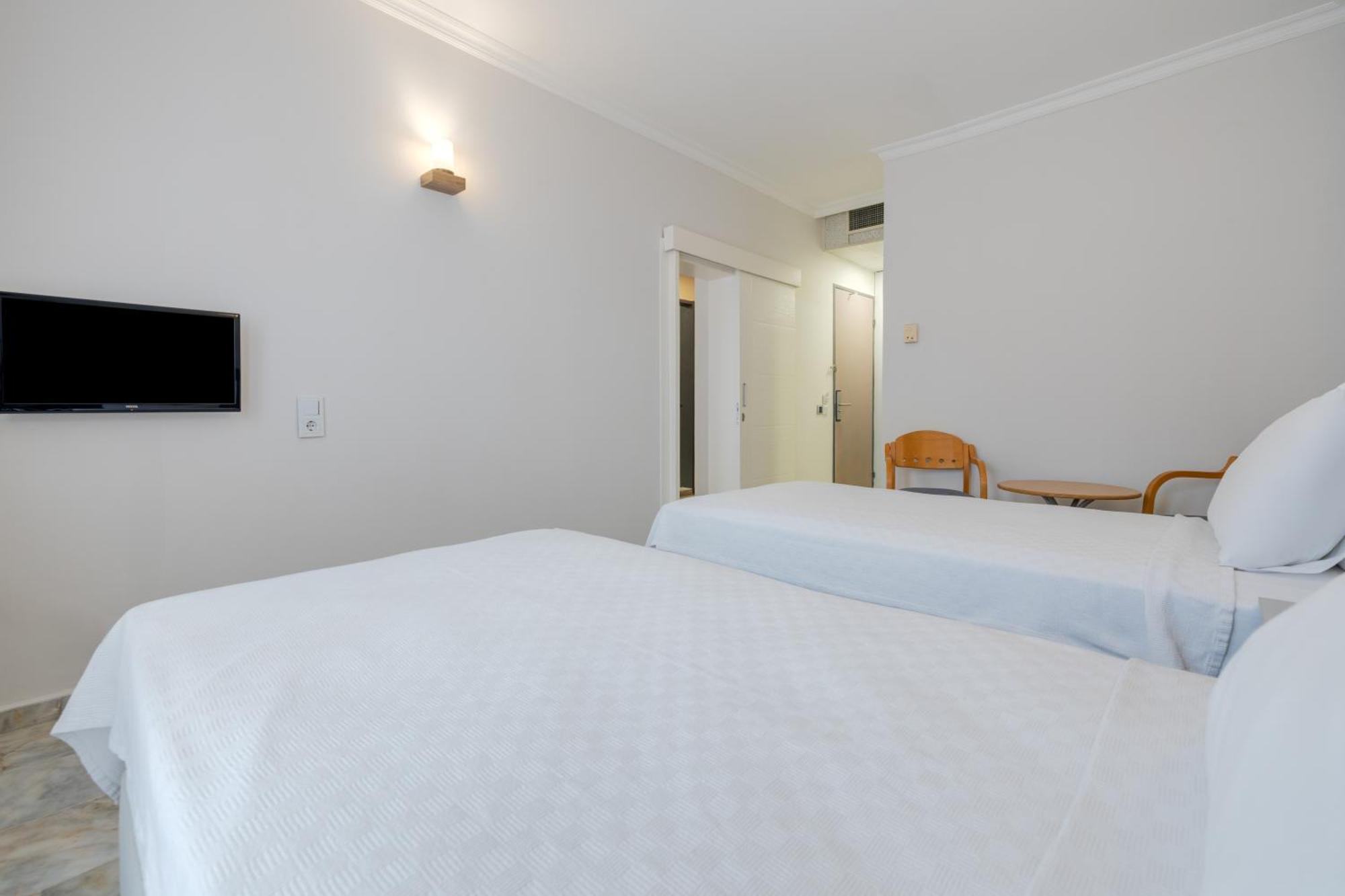 Hanedan Beach Hotel Foca Exterior photo