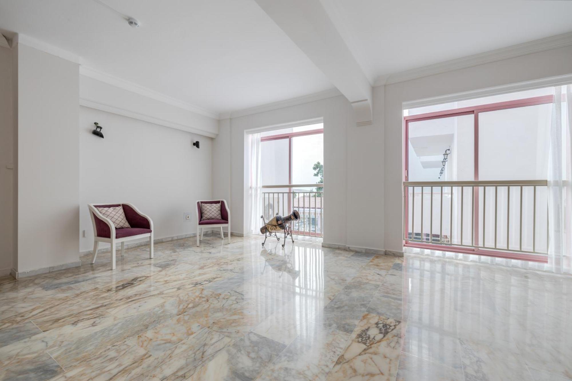 Hanedan Beach Hotel Foca Exterior photo