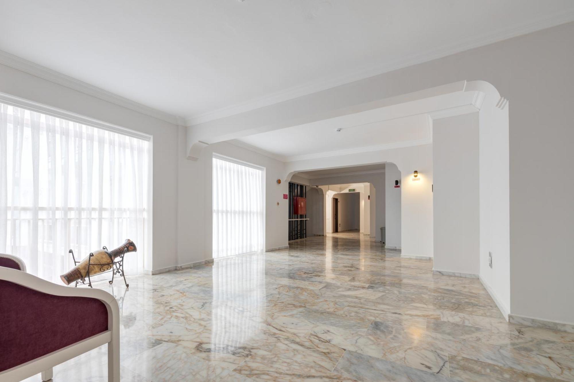 Hanedan Beach Hotel Foca Exterior photo